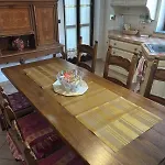 Alloggio in famiglia Fusero1 Relax Vero Borgata Fusero 20 Giaveno Coazze