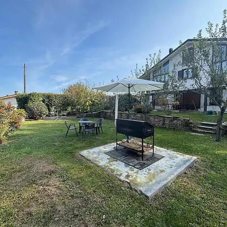 Ubytování v soukromí Fusero1 Relax Vero Borgata Fusero 20 Giaveno *