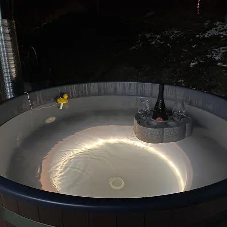 Ubytování v soukromí Fusero1 Relax Vero Borgata Fusero 20 Giaveno
