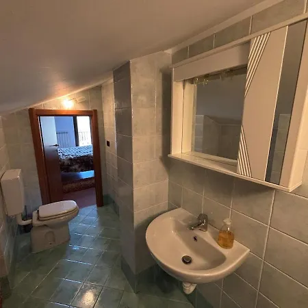 Ubytování v soukromí Fusero1 Relax Vero Borgata Fusero 20 Giaveno Coazze