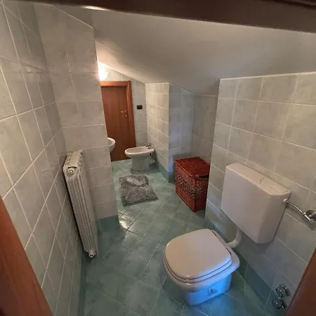 Ubytování v soukromí Fusero1 Relax Vero Borgata Fusero 20 Giaveno