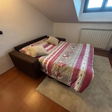 Ubytování v soukromí Fusero1 Relax Vero Borgata Fusero 20 Giaveno Coazze