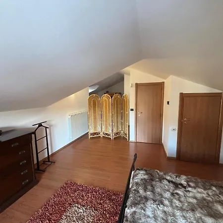 Ubytování v soukromí Fusero1 Relax Vero Borgata Fusero 20 Giaveno Coazze