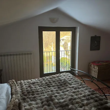 Fusero1 Relax Vero Borgata Fusero 20 Giaveno Ubytování v soukromí Coazze