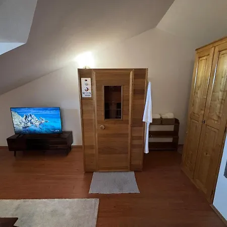 Ubytování v soukromí Fusero1 Relax Vero Borgata Fusero 20 Giaveno