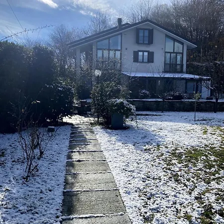 Fusero1 Relax Vero Borgata Fusero 20 Giaveno Ubytování v soukromí Coazze