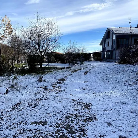 Fusero1 Relax Vero Borgata Fusero 20 Giaveno Ubytování v soukromí Coazze