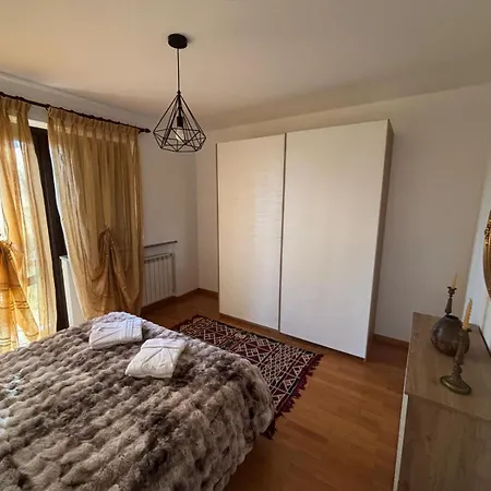 Ubytování v soukromí Fusero1 Relax Vero Borgata Fusero 20 Giaveno Coazze