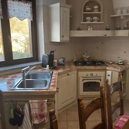 Fusero1 Relax Vero Borgata Fusero 20 Giaveno Ubytování v soukromí *