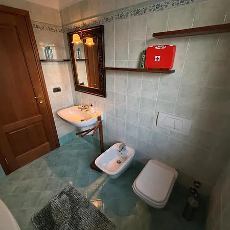 Ubytování v soukromí Fusero1 Relax Vero Borgata Fusero 20 Giaveno Coazze