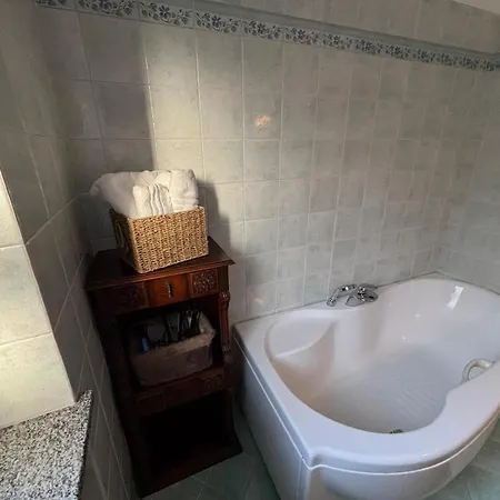 Fusero1 Relax Vero Borgata Fusero 20 Giaveno Ubytování v soukromí