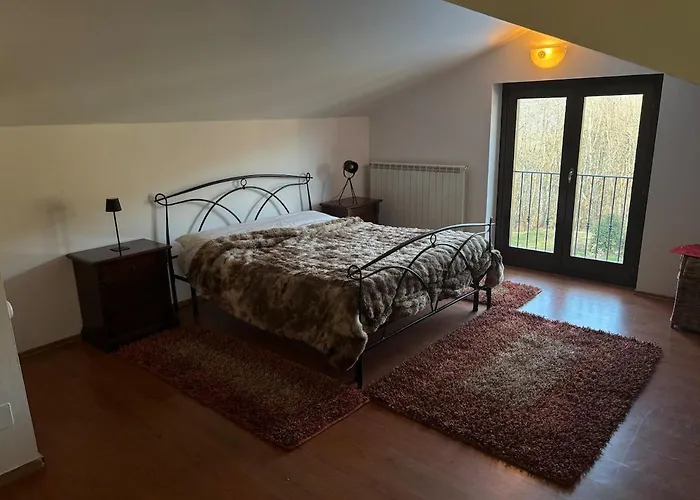 Fusero1 Relax Vero Borgata Fusero 20 Giaveno منزل للإقامة