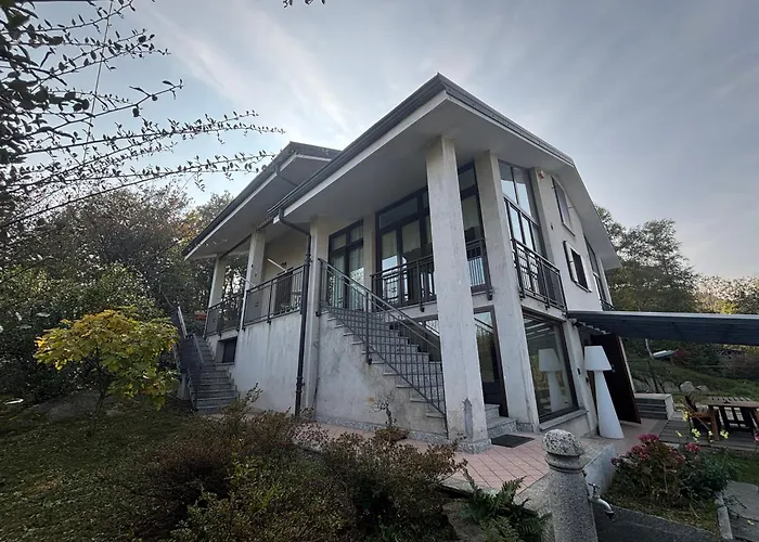 Fusero1 Relax Vero Borgata Fusero 20 Giaveno * Coazze