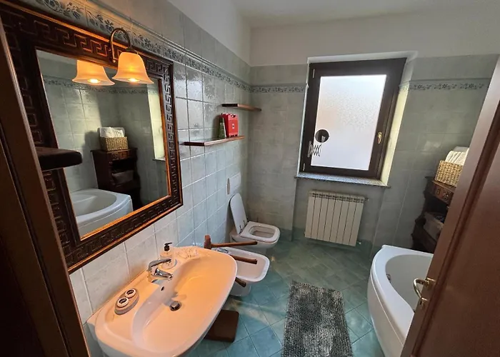 منزل للإقامة Fusero1 Relax Vero Borgata Fusero 20 Giaveno *